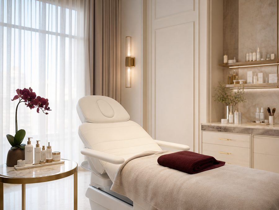 Studio · Beauty-Atelier