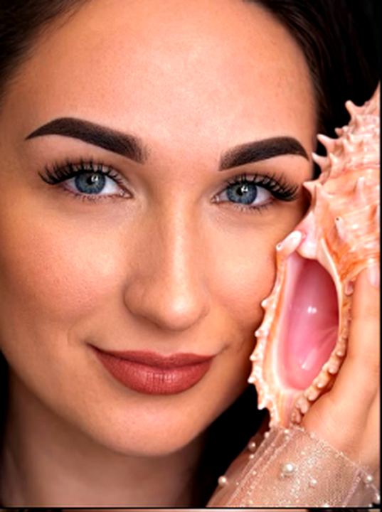 Skin · Frischer Glow