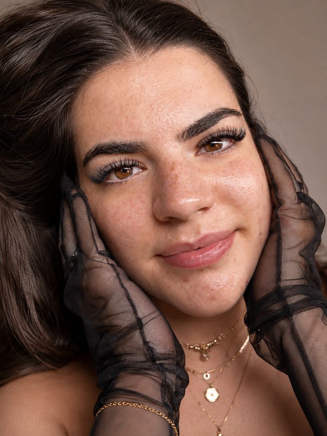 Permanent Make-up Bad Friedrichshall – Beispiel aus dem GLAM.INK-Studio in Züttlingen bei Möckmühl