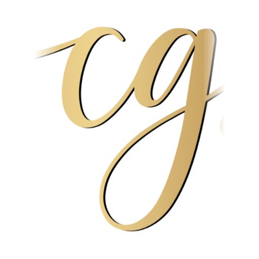 GLAM.INK & FACE Monogramm