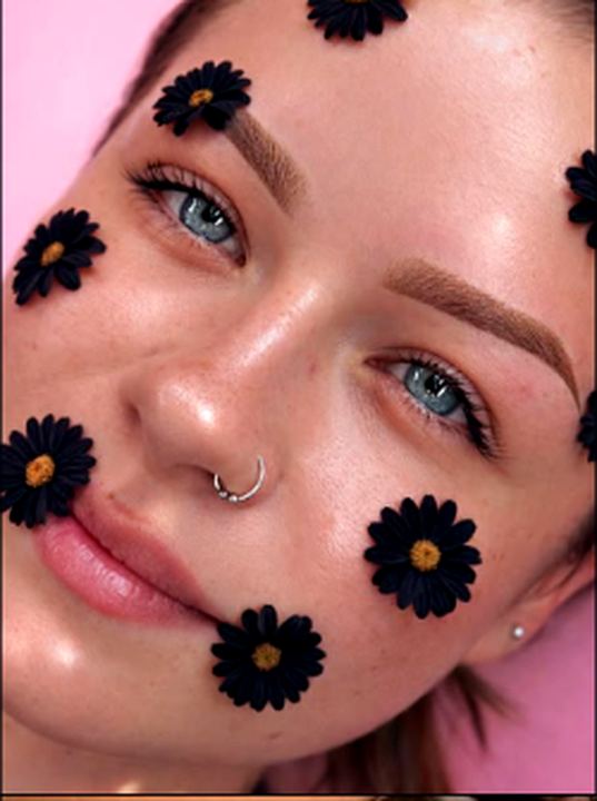 Skin und Hautbehandlungen bei GLAM.INK