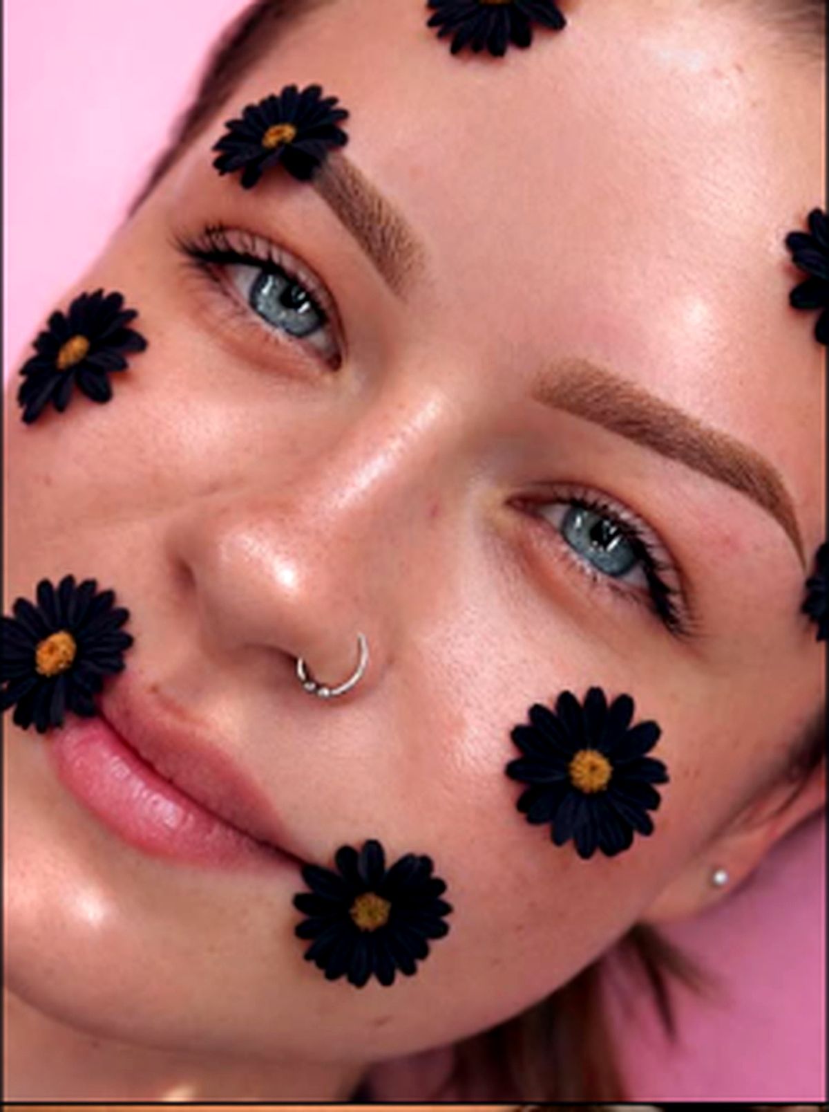 Hautbehandlung bei GLAM.INK & FACE in Heilbronn