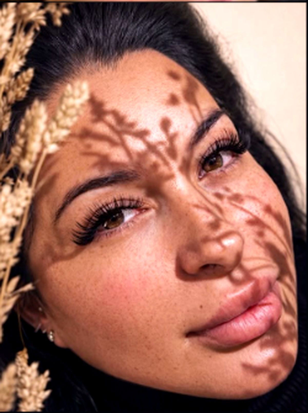 Wimpernverlängerung bei GLAM.INK & FACE in Heilbronn